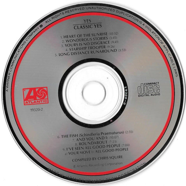 classic-yes