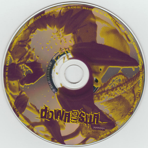 downthesun