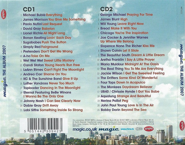 magic-the-album-2007
