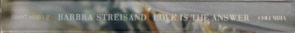 love-is-the-answer
