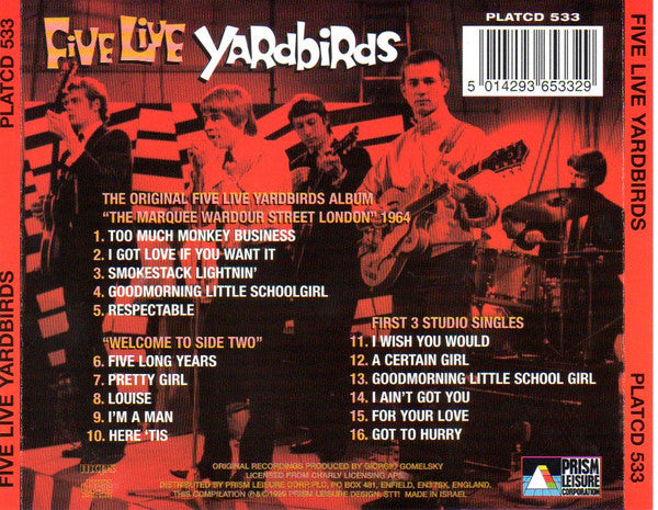 five-live-yardbirds