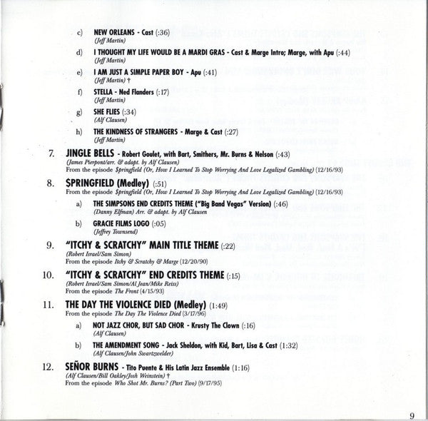 songs-in-the-key-of-springfield:-original-music-from-the-television-series
