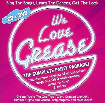we-love-grease