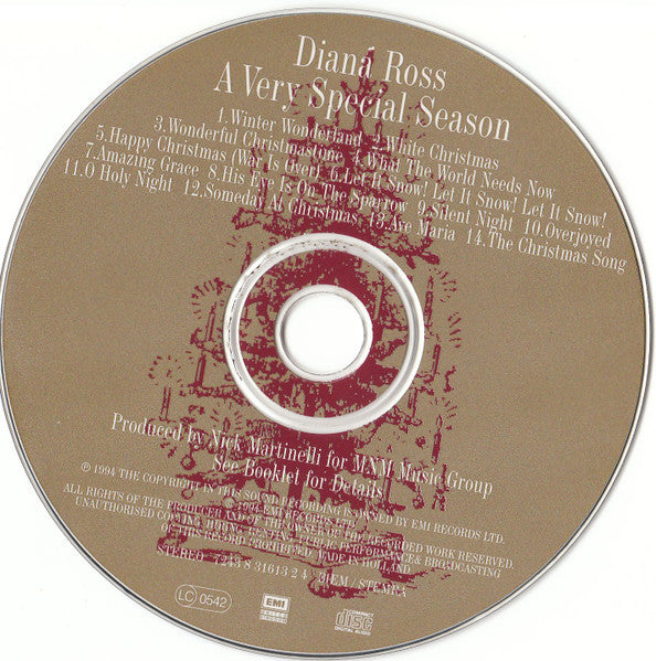 a-very-special-season