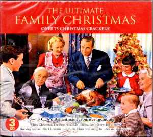 the-ultimate-family-christmas----over-75-christmas-crackers!