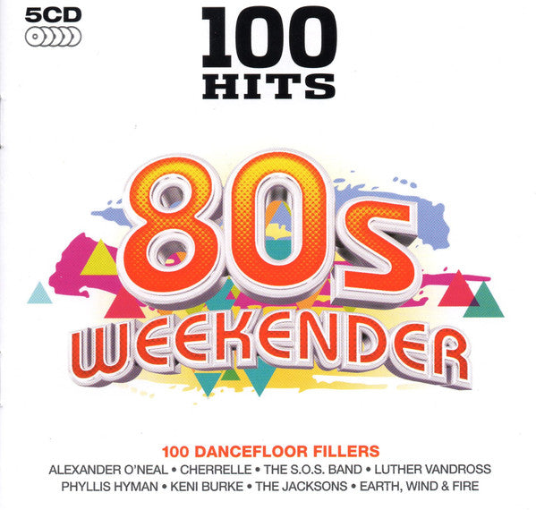 100-hits-80s-weekender