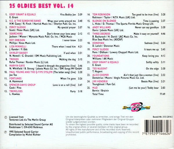 25-oldies-best-vol.-14
