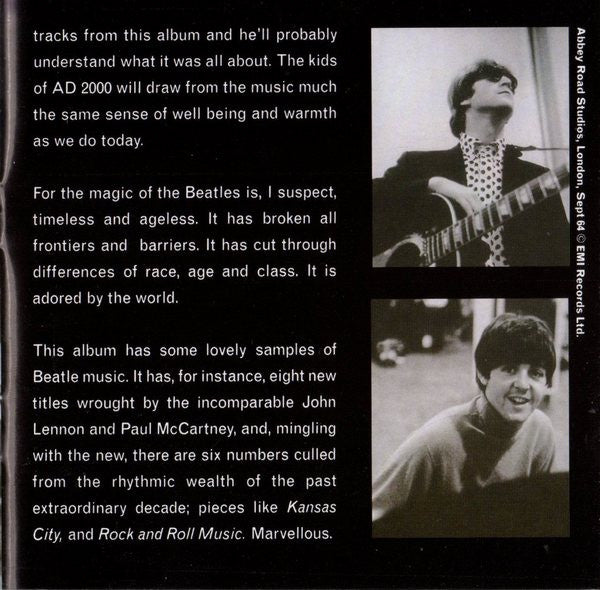 the-beatles