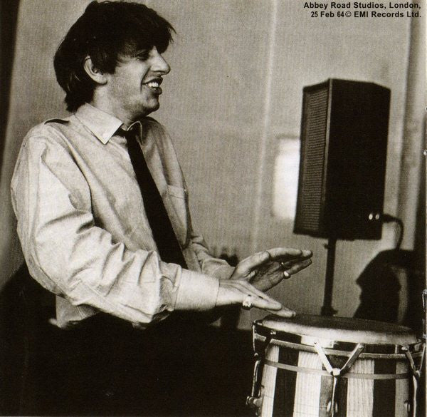 the-beatles