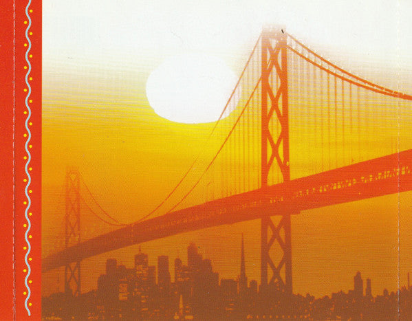 california-dreamin