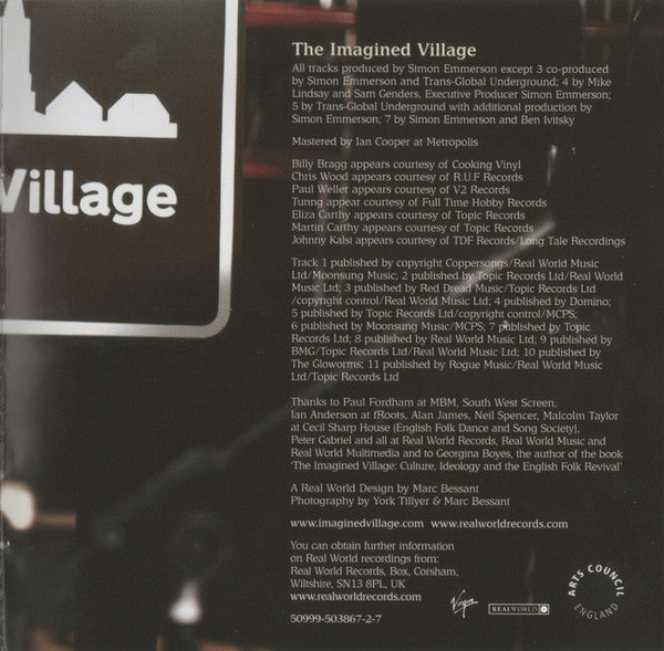 the-imagined-village