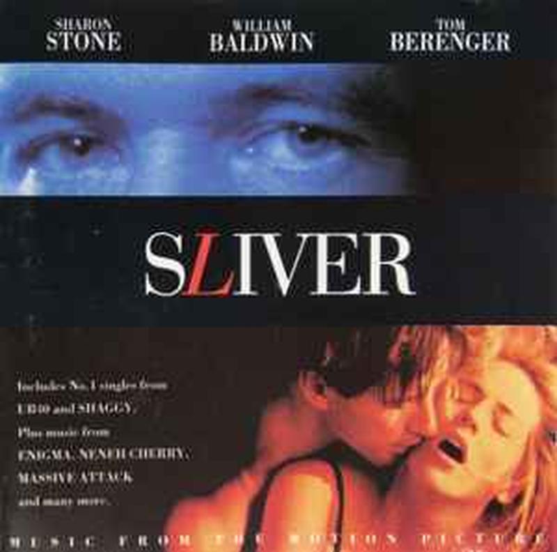 sliver-(music-from-the-motion-picture)