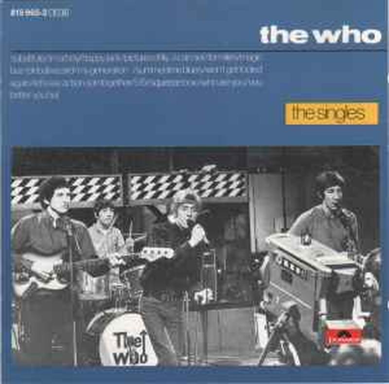 the-singles