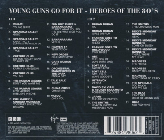 young-guns-go-for-it---heroes-of-the-80s