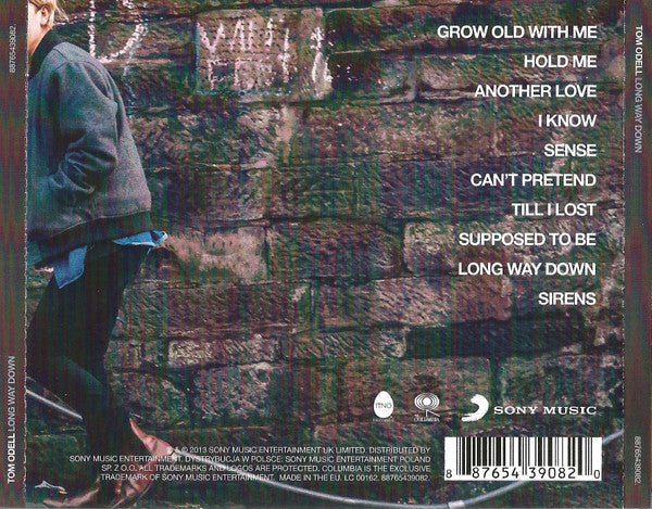 long-way-down
