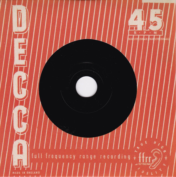 singles-1963-1965