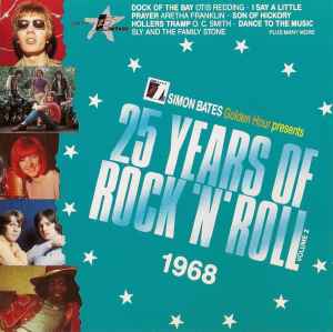 25-years-of-rock-n-roll-volume-2-1968