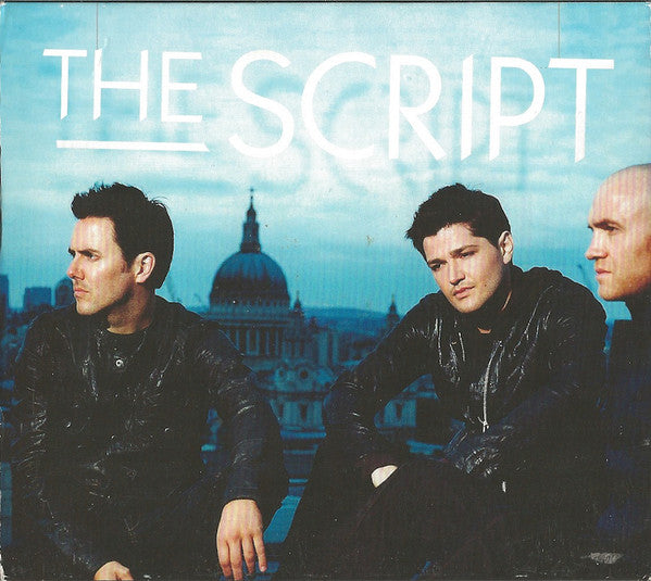 the-script