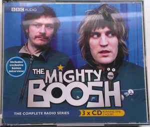 the-mighty-boosh---the-complete-radio-series