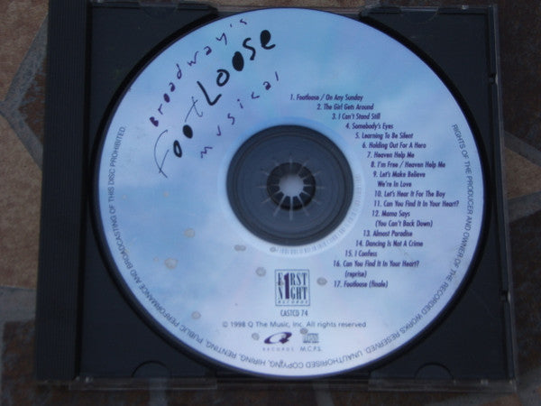 footloose-the-musical-(original-broadway-cast-recording)