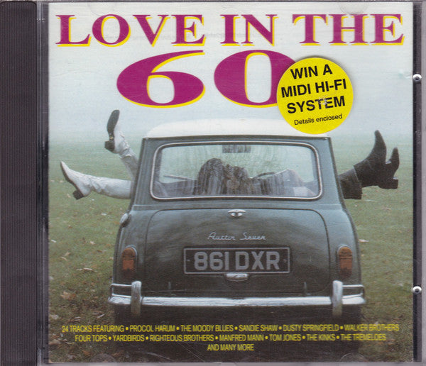 love-in-the-60s