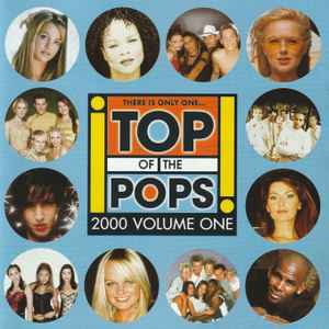top-of-the-pops-2000-volume-one