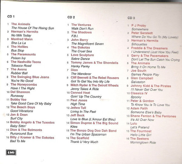 the-best-of-the-sixties---48-classic-tracks-