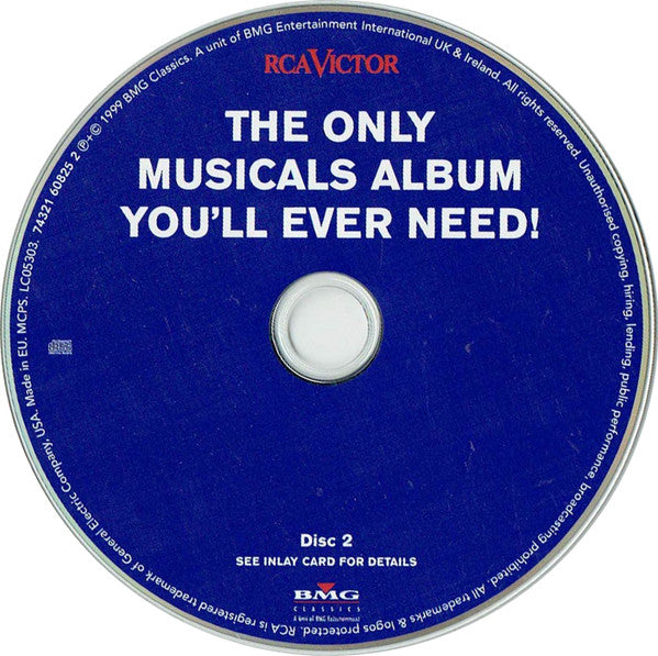 the-only-musicals-album-youll-ever-need!