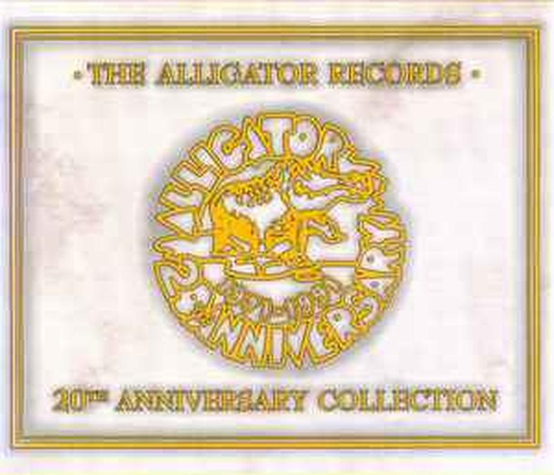 the-alligator-records-20th-anniversary-collection