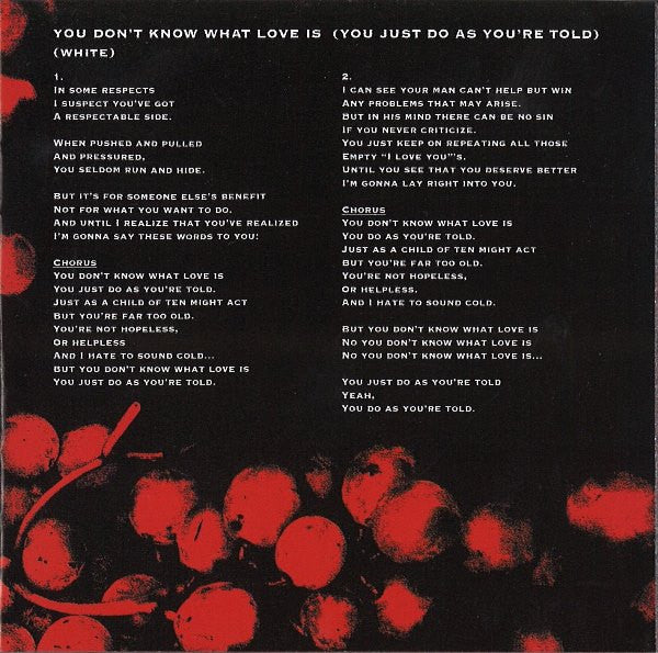 icky-thump