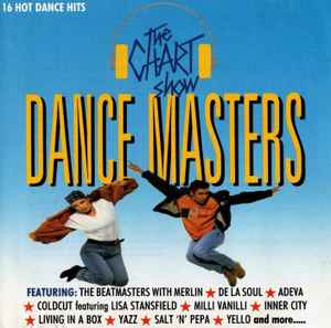 the-chart-show---dance-masters