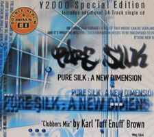 pure-silk:-a-new-dimension---y2000-special-editionn---includes-additional-34-track-single-cd