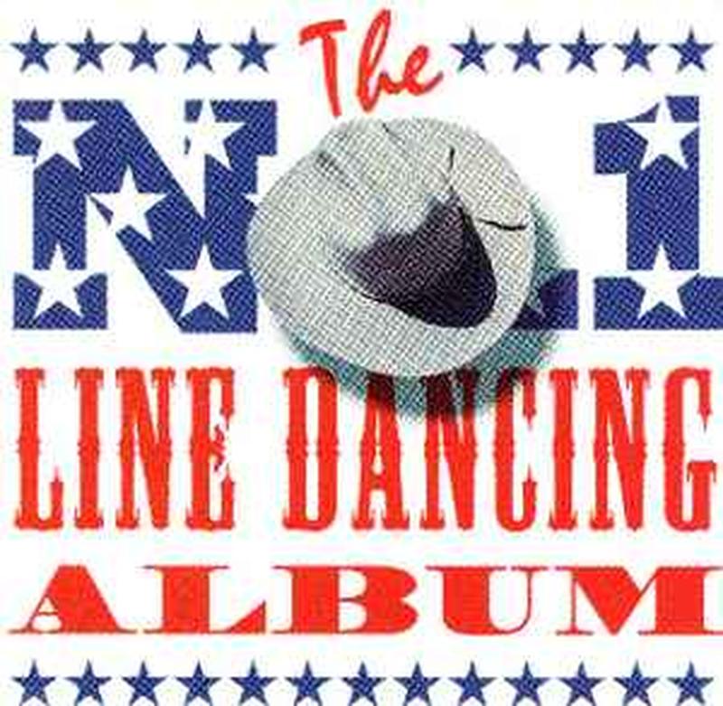 the-no.1-line-dancing-album