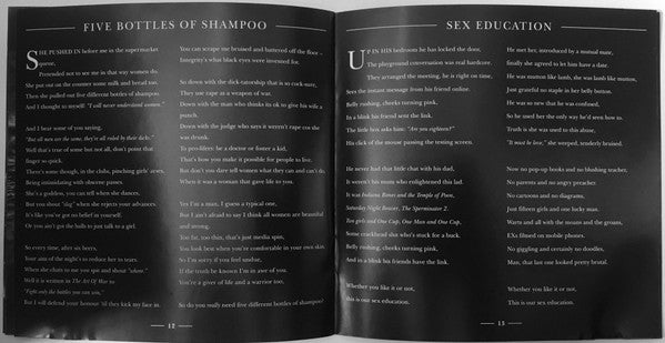 punk-&-poetry