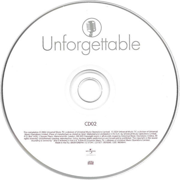 unforgettable---47-timeless-songs-by-legendary-artists