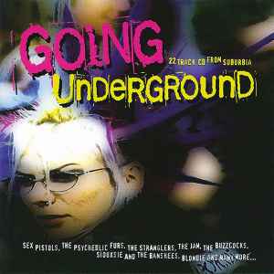 going-underground