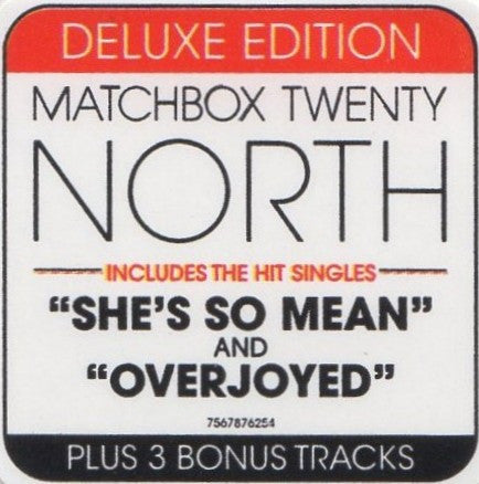 north