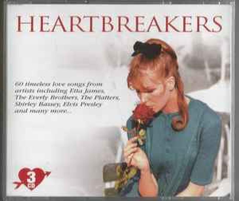 heartbreakers