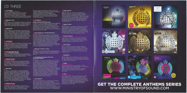 anthems-90s