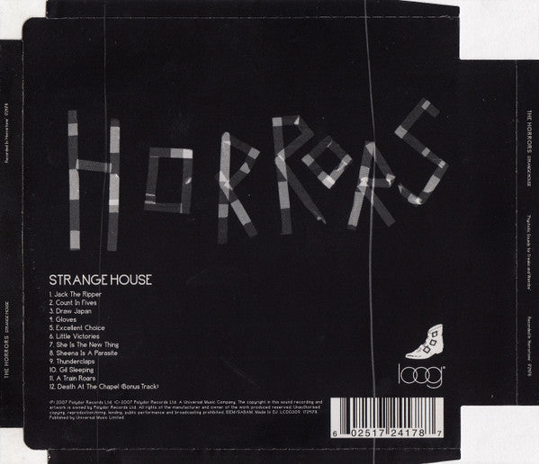 strange-house