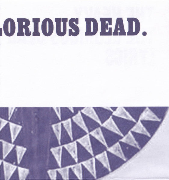 the-glorious-dead