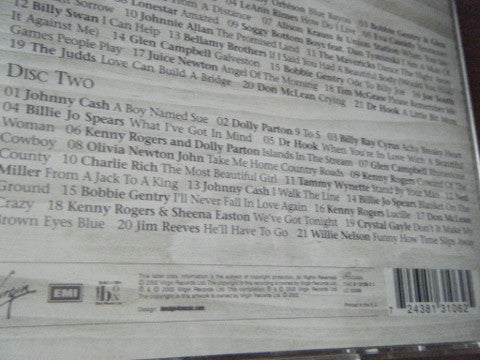 country-legends