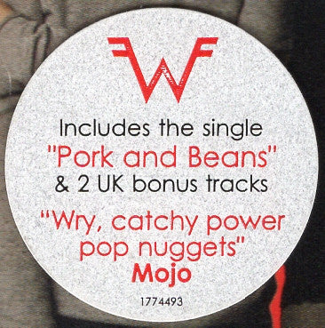 weezer