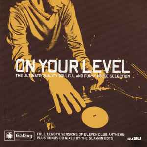 on-your-level