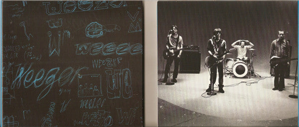 weezer