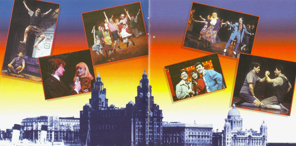 blood-brothers:-the-1995-london-cast-recording
