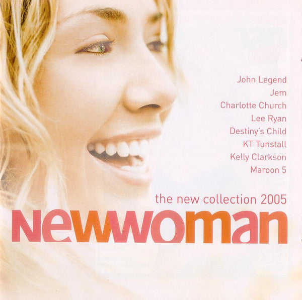 new-woman---the-new-collection-2005