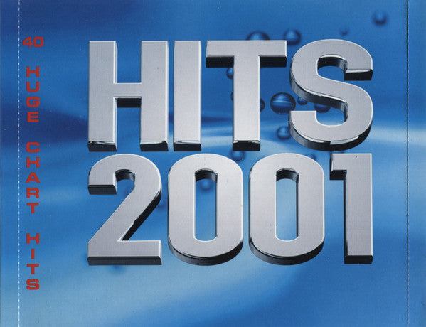 hits-2001