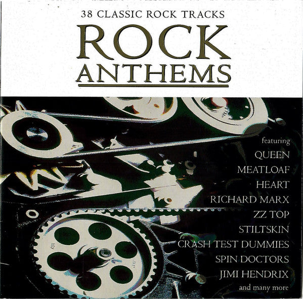 rock-anthems