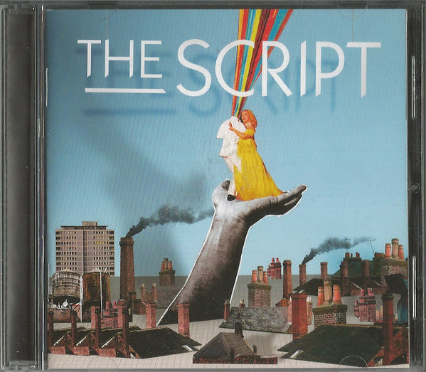 the-script